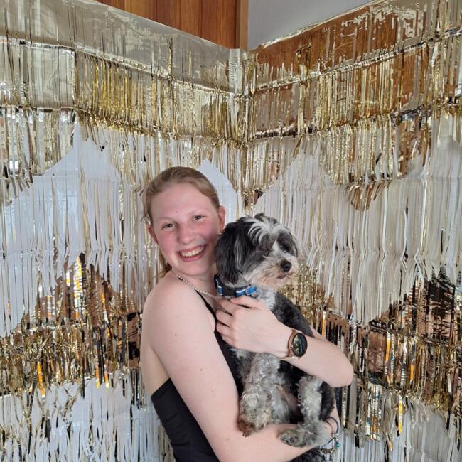 Babysitter in Hobart: Brooke