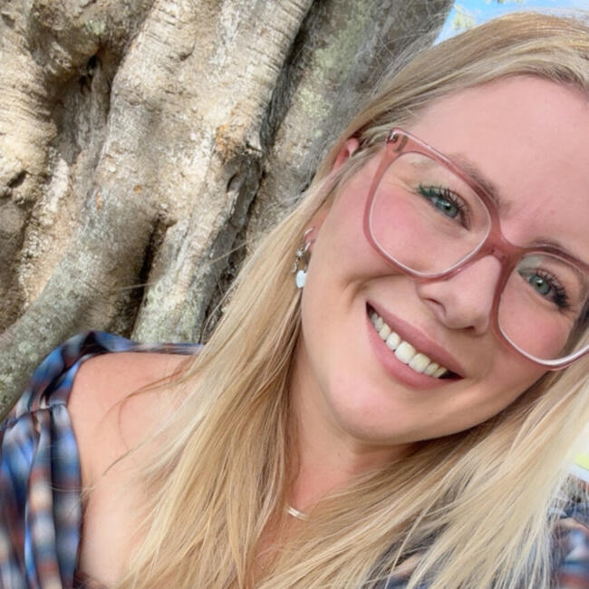 Babysitting job in Hervey Bay: Rebekah