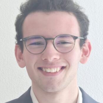 Babysitter in Nantes: Florian