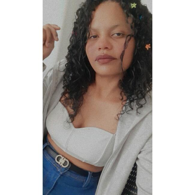 Baby-sitter in Medellín: Carolina