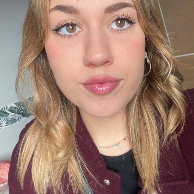 Babysitter in Castellon: Maria