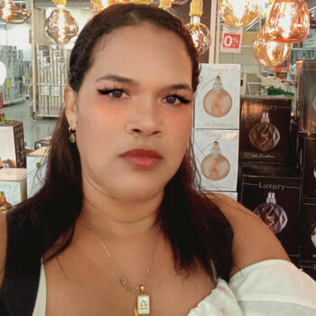 Babysitter Benidorm: Yadira