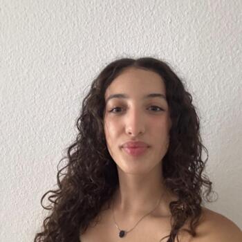 Babysitter in Wiesbaden: Layla