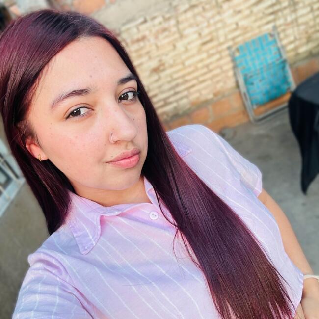Babysitter in San Miguel de Tucumán: Lourdes