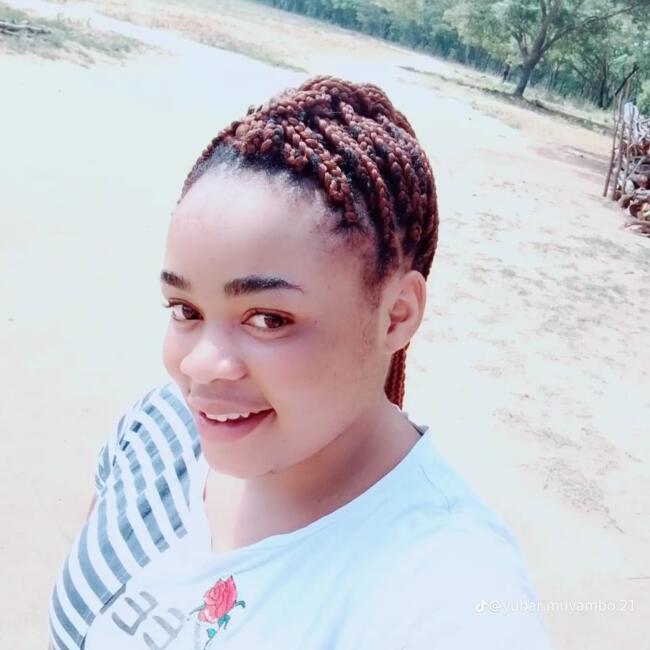 Babysitting job in Johannesburg: Yubar