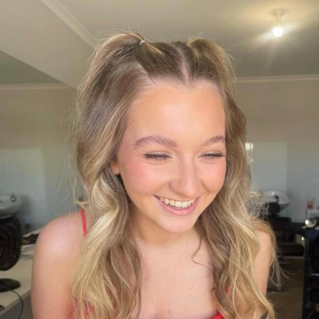 Babysitter in Adelaide: Georgia