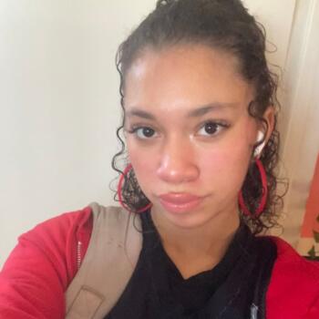 Babysitter in Reno: Keiva