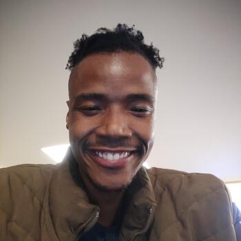 Babysitter in Bloemfontein: Ambar Olehile