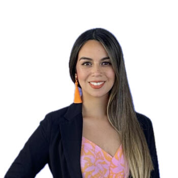 Babysitter in Berlin: Catalina Becerra