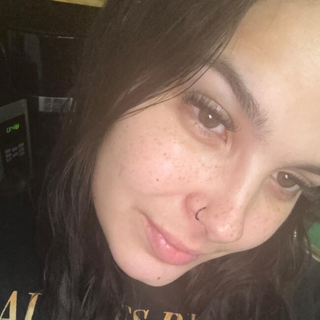 Babysitter in The Bronx: Guerneliz