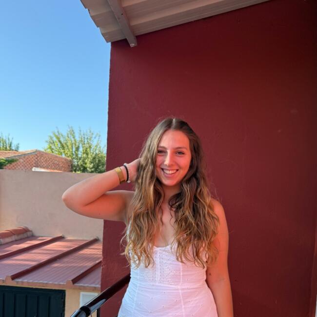 Canguro en Sestao: Izaro