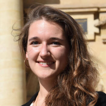 Babysitter Lausanne: Mathilde