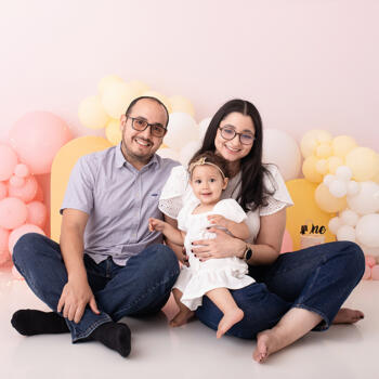 Parent Guadalajara: Rocio