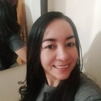 Babysitter in Aranjuez: Jhoana