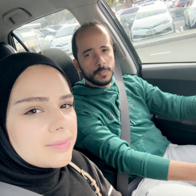 Babysitting job in Wollongong: Rayan