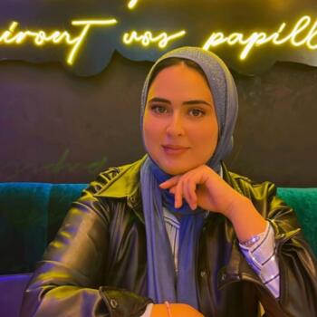 Niñera en Tánger: Chentouf