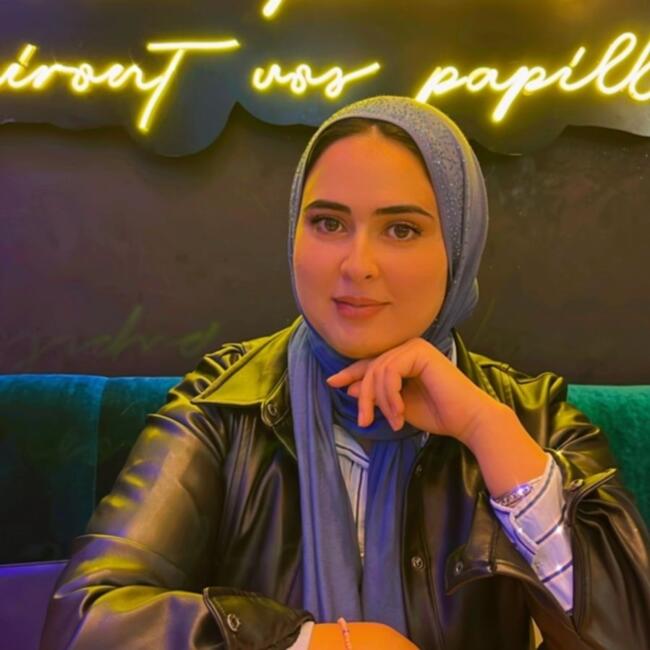 Babysitter in Tanger: Chentouf