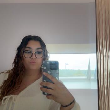 Babysitter in Bruyères-sur-Oise: Laura