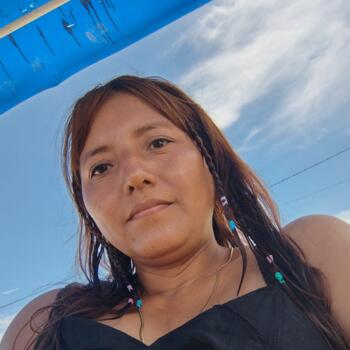 Babysitter in Guayaquil: Liliana
