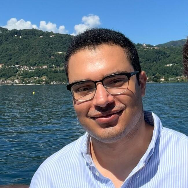 Babysitter in Novara: KARIM