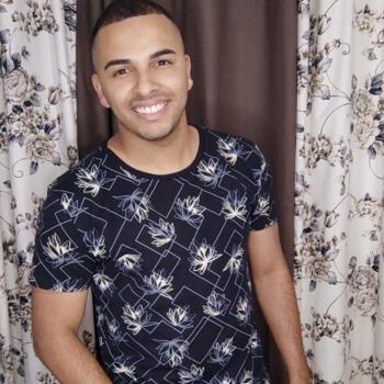 Emprego de babá em São Paulo (São Paulo): emprego de babá João Paulo