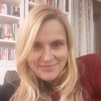 Babysitter a Caldogno: Giada