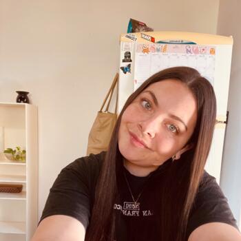 Niñera en Bahía Blanca: Ludmila