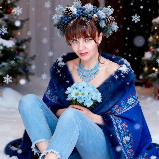 Job de garde d'enfants à Antibes: Olha