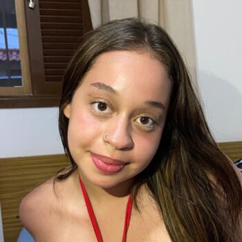 Babysitter in Osasco: Ana