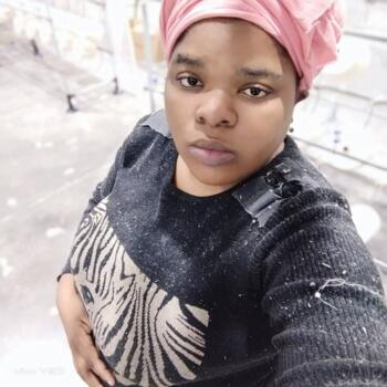 Babysitter in Mandeni: Slindile