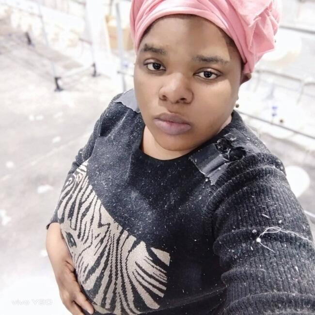 Babysitter in Mandeni: Slindile