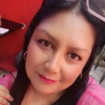 Niñera en Santiago de Chile: Lesly