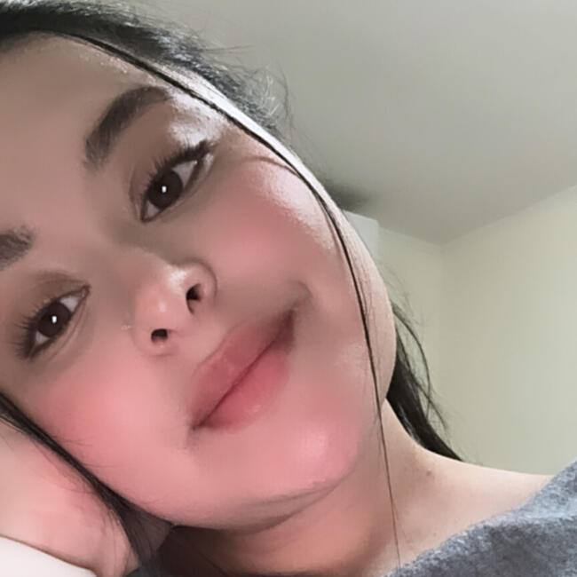 Trabajo para niñera en Quito: Ashley