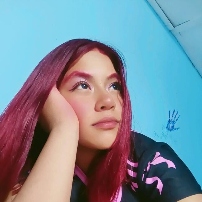 Babysitter in Cajamarca: Diana