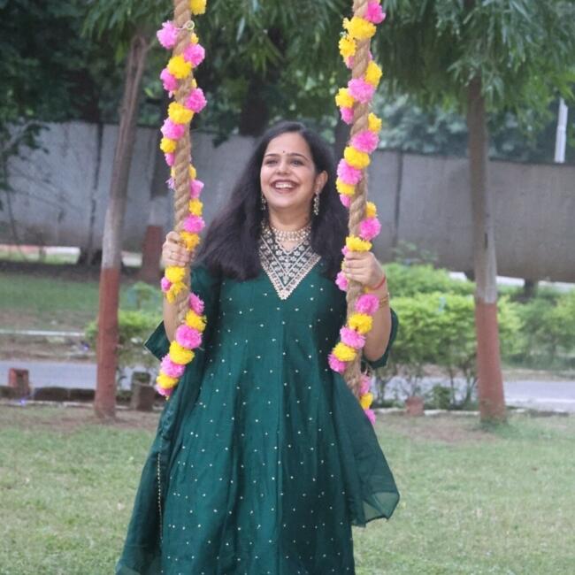 Babysitting job in Lucknow: Verkha