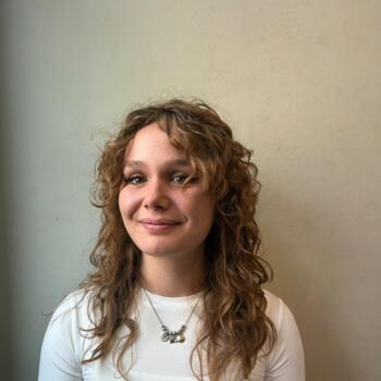 Babysitter a Milano: Melissa