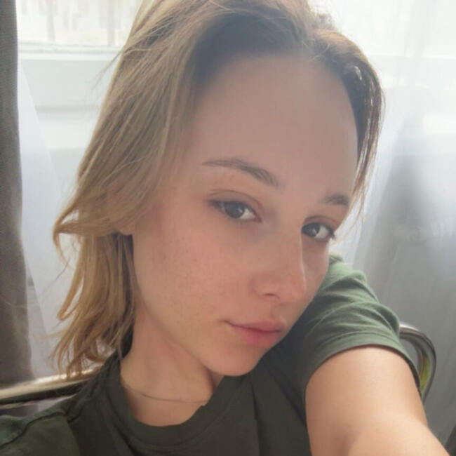 Детегледачка в Пловдив: Вероника