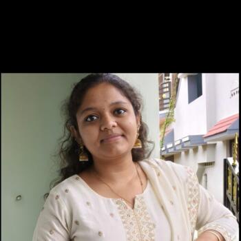 Babysitter Bengaluru: Mahisha