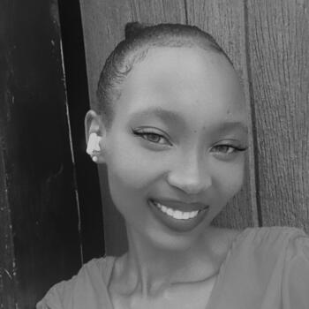 Babysitter in Pretoria: Olwethu