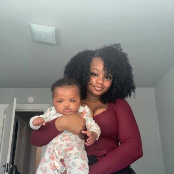 Parent Jersey City: Tatiyanna smith