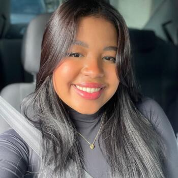 Babá em Balneário Camboriú: Andrea valentina