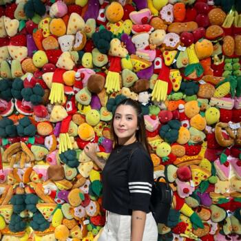 Nanny Madrid: Ximena