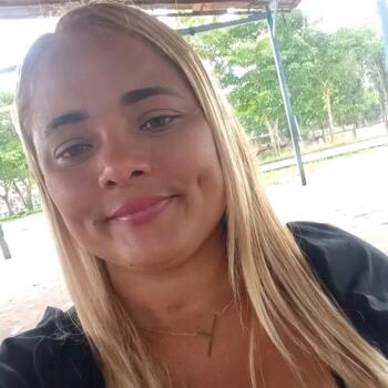 Babá em Marituba: Francisca Nunes