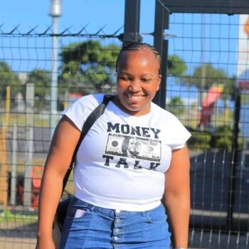 Babysitter in Empangeni: Precious