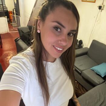 Parent La Florida: Nicole