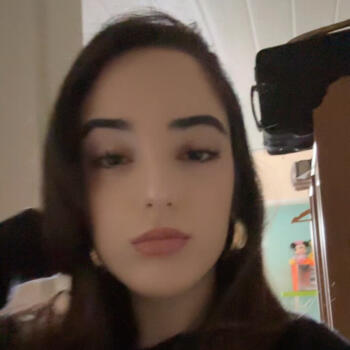 Babysitter Fay-aux-Loges: Marie