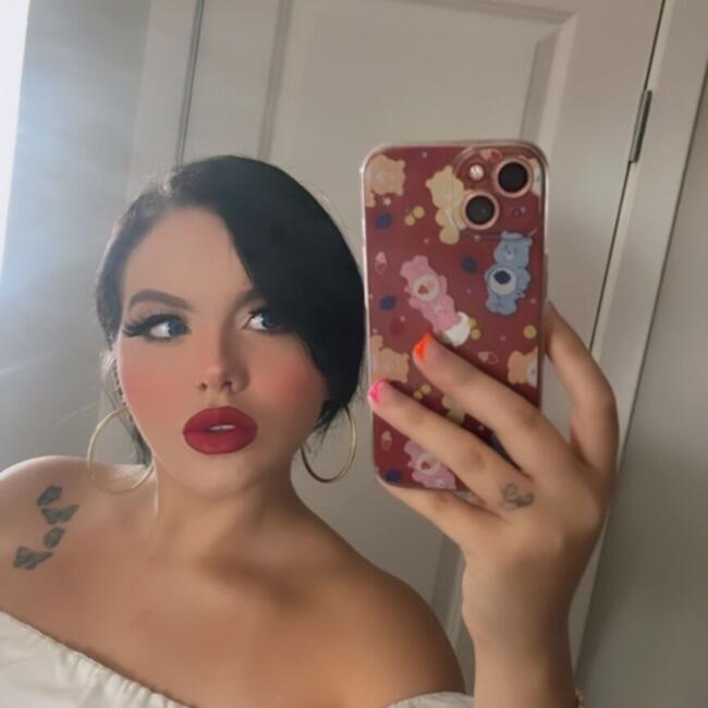 Babysitting job in San Juan: Isadora