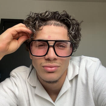 Babysitter in Antwerpen: Ouassim