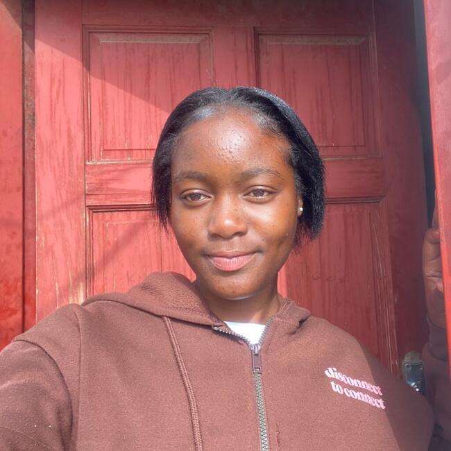 Babysitter in Midrand: Glory