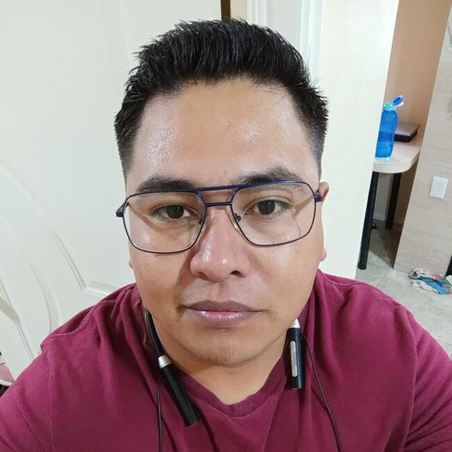 Trabajo para niñera en Delegación Iztapalapa: Hector Manuel